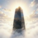 오늘 하늘의 지혜와 사랑을 기대하며 Heaven's Wisdom, Heaven's Love - 성천 김성수시인 생일 축하드립니다 이미지