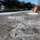 춘천평화의 소녀상 이미지