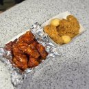 용해지구로 | 목포치킨맛집 비비큐용해지구점 황금올리브치킨 맛집