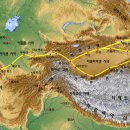 18. 가야 허황후는 서역(西域), 현 사천성 안악(安岳)현 출신 이미지