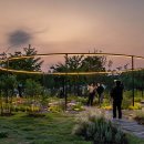 K-런 스크린골프 이미지