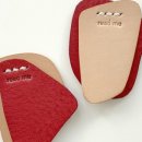 한 땀 가죽소품 이미지