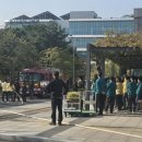 의정부소방서(금오119안전센터)