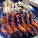 전주쪽갈비