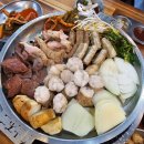 쌍둥이네 김밥 이미지