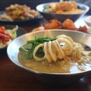매산교 - 안성시 | 경기도광주맛집 "뽕사부 광주오포점" 후기