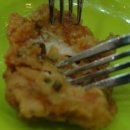 고소미치킨 이미지