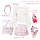 슈슈체리(shushu cherry)