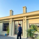 클랭블루 신창 | 제주도 가족 독채펜션 클랭블루 신창 신창풍차해안도로 자쿠지 숙소