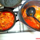 김치찌개 맛나게 끓이는 비법은 의외로 간단해요!!! 이미지