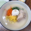 차린국수 이미지