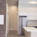 다운타운 1600불짜리 스튜디오 $1,600 / 500ft2 - STUDIO BACHELOR SUITE FOR RENT IN C 이미지
