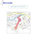 남해군 상주면 양아리 한려수도가 내려다보이는 관리지역 답 337평 이미지