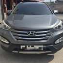 현대오토카마트 | 포항 안드로이드오토 설치 #현대싼타페DM안드로이드오토카플레이설치후기