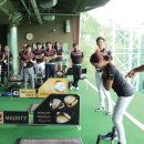 멘토 골프 아카데미 이미지