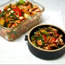 상큼한 여름김치 이미지