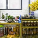 고향집식당 이미지