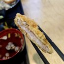 수 덕 정 | 당진 합덕맛집 &#39;카츠정&#39; 치즈카츠 쫄면 후기