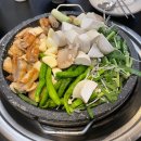 (주)코리아세븐 서초사당역점 | [서울 / 사당 한우곱창 맛집] 낙원곱창 사당역점 (더본코리아 - 백종원 테스트 매장)