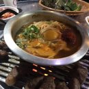 복돼지연탄구이 이미지