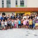 햇살아래 보듬이나눔이 어린이집 이미지