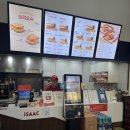 이삭분식 | 이삭토스트 남양주다산역점 후기 간단하게 먹기 좋은 다산역 간식