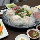 어원식당 | 중계동은행사거리맛집 회식하기 좋은 룸식당 횟집 일식어원