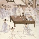 최윤창 | [조선후기 신지식인 한양의 中人들] 서예가 마성린