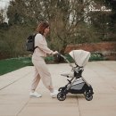 경남세탁 | 경남 양산 카시트 유모차(곰팡이) 세탁 파파스클린 대만족 후기(실버크로스/킨즈/브라이텍스)