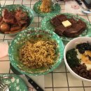 주짓수스웨그 | [강남 도산공원 맛집] 힙한 분식집_도산분식
