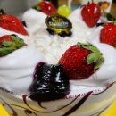 행복한 빵집앞 이미지