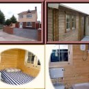 통나무집B민박 이미지