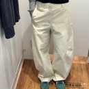 유니클로 저지배럴레그팬츠 사이즈팁, 프린팅 티셔츠 추천