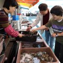 수산시장 이미지