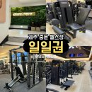 원마인드 피트니스 | 제주 중문 헬스장 일일권 마인드휘트니스 중문점 이용 후기
