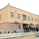 형석고등학교 기숙사 뉴시스