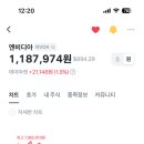 미니스탁만 있는 줄 알았더니 토스도 소수점거래가 되네..해외주식 엔비디아 소수점 구매후기