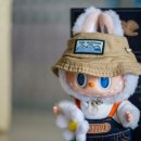 피규어 뽑기샵 | 명동 피규어샵 - 팝마트 명동 프리미엄샵 후기, 라부부 인형 키링 뽑기 당첨!!