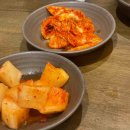 1988감성고기&냉면 다이닝코드