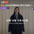 시니 이미지