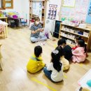세아꿈어린이집 | 사하구 어린이집| 6월 세아어린이집 만3세-만4세반 명화 미술 특활