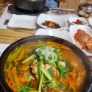전주 민어탕 맛집 추천 🐟 50년 전통 3대째 이어오는 동락 후기