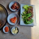 문성한우정육식당