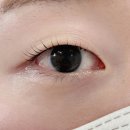 맞춤 속눈썹펌/연장 위례속눈썹펌 눈빛나다 후기