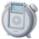 iPod Dock 연결기 탑재 알람 사운드 시스템 이미지