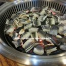 아리랑산장어숯불구이 이미지