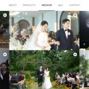 지정12 | 💍Sarah's W.12_스튜디오 쿤디만 본식 dvd 계약 후기(대표지정/1인 2캠/교회예식)