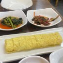 본오동밥상 | 경기도 안산 본오동 한식집 후기 [본오동 밥상]