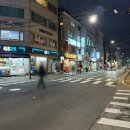 GS25 마포구청역 이미지