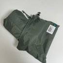 큐브소프트 | 브랜든 폴더블 캐리올 토트백(소프트카키) 내돈내산 사용 후기